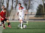 Photo from the gallery "Bishop Watterson vs Fairfield Union (OHSAA D2 Regional Final)"