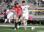 Photo from the gallery "Bishop Watterson vs Fairfield Union (OHSAA D2 Regional Final)"