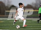 Photo from the gallery "Bishop Watterson vs Fairfield Union (OHSAA D2 Regional Final)"