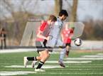Photo from the gallery "Bishop Watterson vs Fairfield Union (OHSAA D2 Regional Final)"