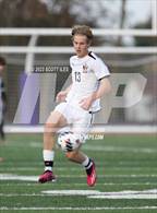 Photo from the gallery "Bishop Watterson vs Fairfield Union (OHSAA D2 Regional Final)"