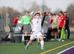 Photo from the gallery "Bishop Watterson vs Fairfield Union (OHSAA D2 Regional Final)"