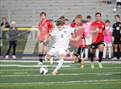 Photo from the gallery "Bishop Watterson vs Fairfield Union (OHSAA D2 Regional Final)"