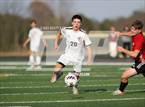 Photo from the gallery "Bishop Watterson vs Fairfield Union (OHSAA D2 Regional Final)"