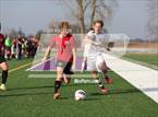 Photo from the gallery "Bishop Watterson vs Fairfield Union (OHSAA D2 Regional Final)"