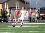 Photo from the gallery "Bishop Watterson vs Fairfield Union (OHSAA D2 Regional Final)"