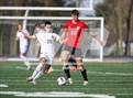 Photo from the gallery "Bishop Watterson vs Fairfield Union (OHSAA D2 Regional Final)"