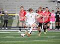 Photo from the gallery "Bishop Watterson vs Fairfield Union (OHSAA D2 Regional Final)"