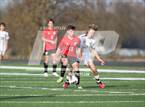Photo from the gallery "Bishop Watterson vs Fairfield Union (OHSAA D2 Regional Final)"