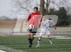 Photo from the gallery "Bishop Watterson vs Fairfield Union (OHSAA D2 Regional Final)"