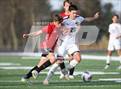 Photo from the gallery "Bishop Watterson vs Fairfield Union (OHSAA D2 Regional Final)"