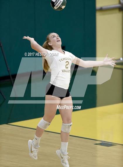 Thumbnail 1 in Los Alamitos vs. Temecula Valley (Dave Mohs Tournament) photogallery.