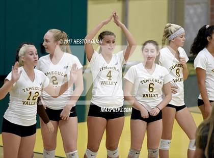 Thumbnail 1 in Los Alamitos vs. Temecula Valley (Dave Mohs Tournament) photogallery.