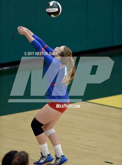 Thumbnail 1 in Los Alamitos vs. Temecula Valley (Dave Mohs Tournament) photogallery.