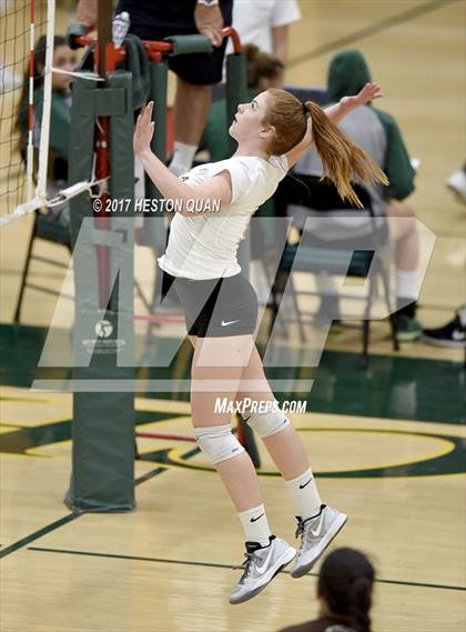 Thumbnail 1 in Los Alamitos vs. Temecula Valley (Dave Mohs Tournament) photogallery.