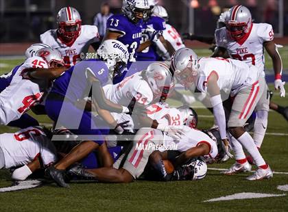 Thumbnail 3 in Pike @ Ben Davis photogallery.