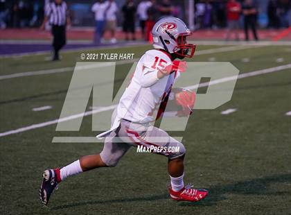 Thumbnail 3 in Pike @ Ben Davis photogallery.
