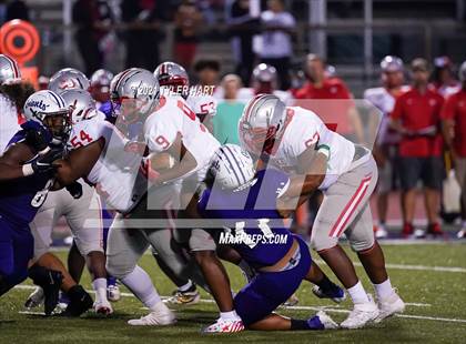 Thumbnail 3 in Pike @ Ben Davis photogallery.
