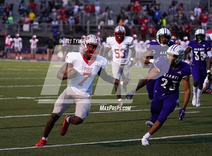 Thumbnail 1 in Pike @ Ben Davis photogallery.