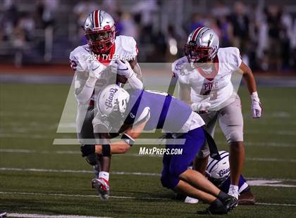Thumbnail 2 in Pike @ Ben Davis photogallery.