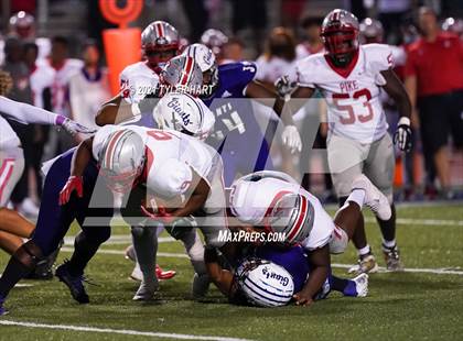 Thumbnail 1 in Pike @ Ben Davis photogallery.