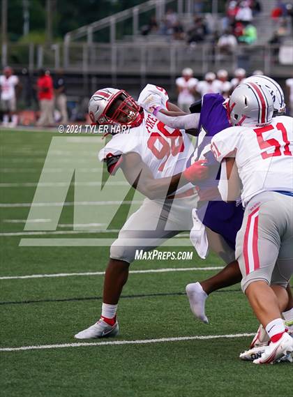 Thumbnail 3 in Pike @ Ben Davis photogallery.