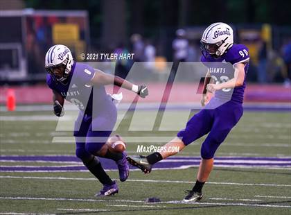 Thumbnail 3 in Pike @ Ben Davis photogallery.