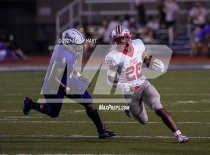 Thumbnail 2 in Pike @ Ben Davis photogallery.