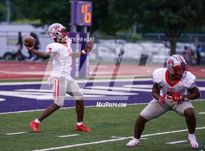 Thumbnail 3 in Pike @ Ben Davis photogallery.