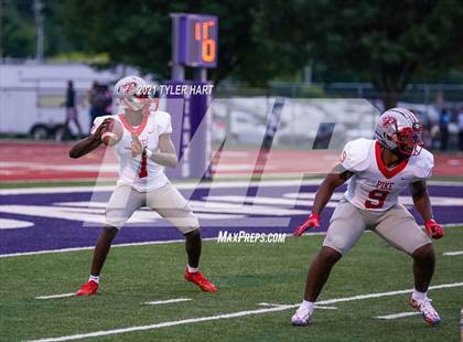 Thumbnail 2 in Pike @ Ben Davis photogallery.