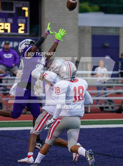 Thumbnail 3 in Pike @ Ben Davis photogallery.