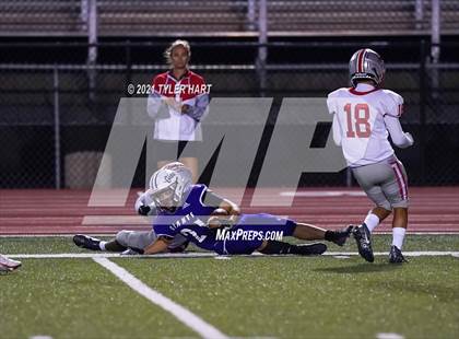 Thumbnail 1 in Pike @ Ben Davis photogallery.
