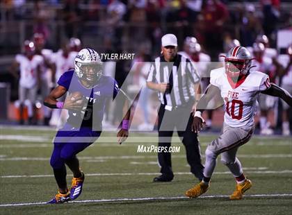 Thumbnail 2 in Pike @ Ben Davis photogallery.