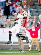 Photo from the gallery "Maplesville vs. Wadley (AHSAA 1A Final)"