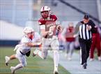 Photo from the gallery "Maplesville vs. Wadley (AHSAA 1A Final)"