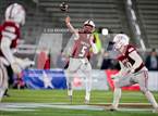 Photo from the gallery "Maplesville vs. Wadley (AHSAA 1A Final)"