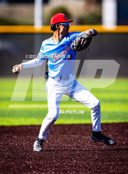 Thumbnail 3 in Covina @ Ganesha photogallery.
