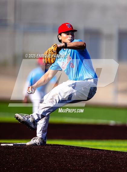 Thumbnail 2 in Covina @ Ganesha photogallery.