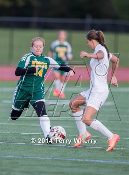 Thumbnail 1 in Williamsville North @ Orchard Park  photogallery.