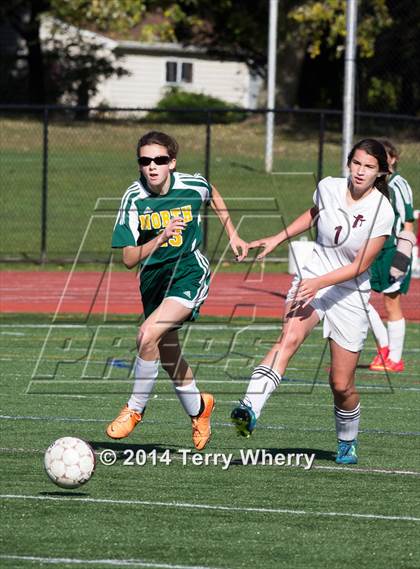 Thumbnail 1 in Williamsville North @ Orchard Park  photogallery.