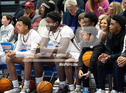 Thumbnail 3 in Memphis Home Education Association vs. Memphis East (Winter Classic) photogallery.