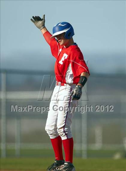 Thumbnail 3 in Folsom @ Vista del Lago photogallery.