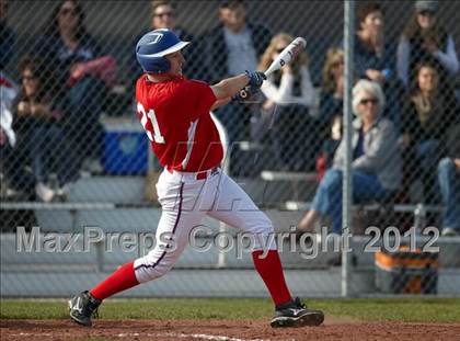 Thumbnail 3 in Folsom @ Vista del Lago photogallery.