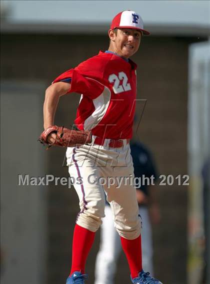 Thumbnail 3 in Folsom @ Vista del Lago photogallery.