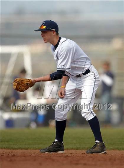 Thumbnail 3 in Folsom @ Vista del Lago photogallery.