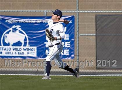 Thumbnail 3 in Folsom @ Vista del Lago photogallery.