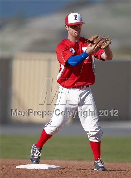 Thumbnail 3 in Folsom @ Vista del Lago photogallery.