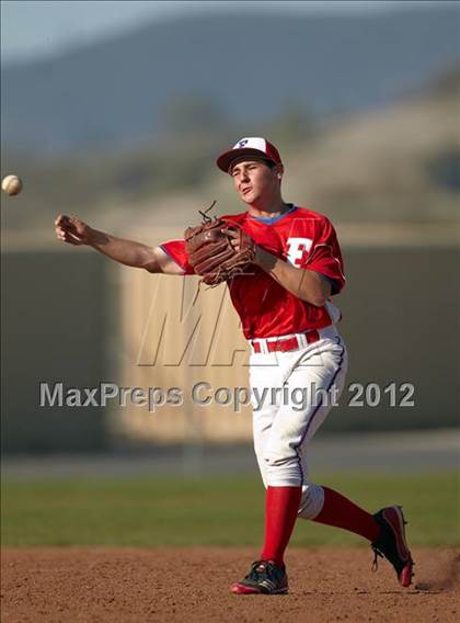Thumbnail 1 in Folsom @ Vista del Lago photogallery.