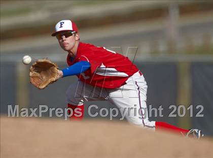 Thumbnail 2 in Folsom @ Vista del Lago photogallery.