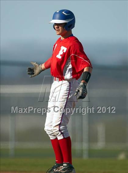 Thumbnail 2 in Folsom @ Vista del Lago photogallery.